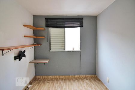 Quarto 1  de apartamento para alugar com 2 quartos, 43m² em Demarchi, São Bernardo do Campo