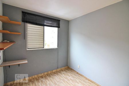 Quarto 1  de apartamento para alugar com 2 quartos, 43m² em Demarchi, São Bernardo do Campo
