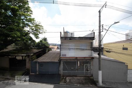 Casa à venda com 100m², 3 quartos e 2 vagasVista da Varanda