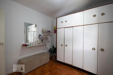 Casa à venda com 100m², 3 quartos e 2 vagasQuarto 2
