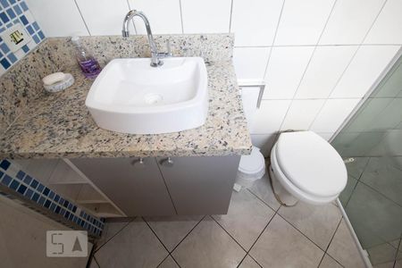 Casa à venda com 100m², 3 quartos e 2 vagasBanheiro