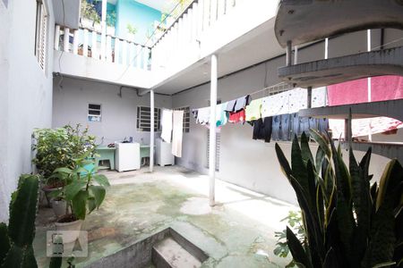 Casa à venda com 100m², 3 quartos e 2 vagasÁrea comum