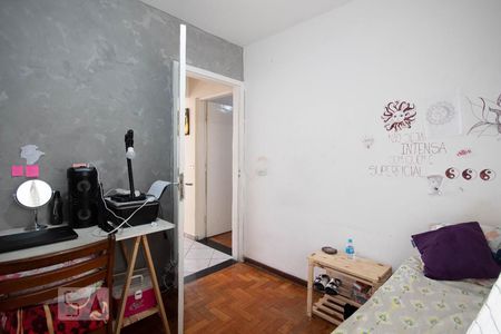 Casa à venda com 100m², 3 quartos e 2 vagasQuarto 3