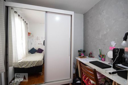 Casa à venda com 100m², 3 quartos e 2 vagasQuarto 3