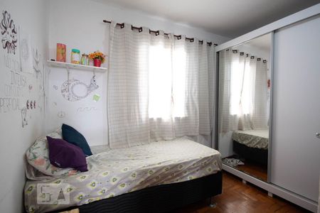 Casa à venda com 100m², 3 quartos e 2 vagasQuarto 3