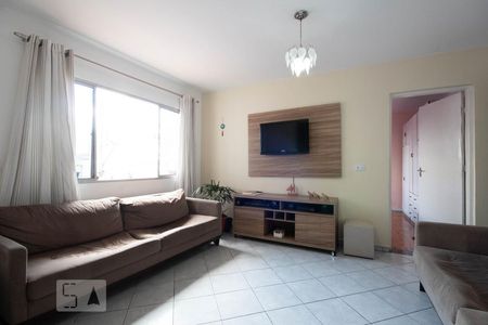 Sala de casa à venda com 3 quartos, 100m² em Conceição, Osasco