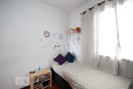 Casa à venda com 100m², 3 quartos e 2 vagasQuarto 3