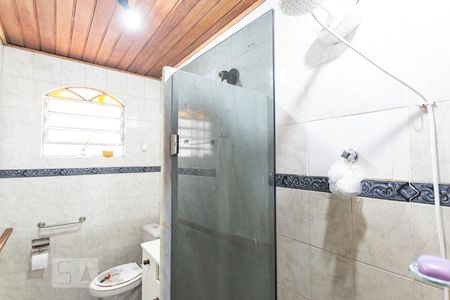 Casa à venda com 150m², 3 quartos e sem vaga Casa à venda com 150m², 3 quartos e sem vagaBanheiro Social
