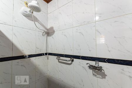 Casa à venda com 150m², 3 quartos e sem vaga Casa à venda com 150m², 3 quartos e sem vagaBanheiro da Suite