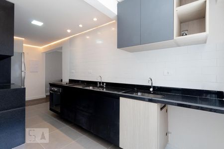 Apartamento à venda com 60m², 2 quartos e 1 vaga Apartamento à venda com 60m², 2 quartos e 1 vagaCozinha