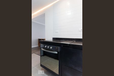 Apartamento à venda com 60m², 2 quartos e 1 vaga Apartamento à venda com 60m², 2 quartos e 1 vagaCozinha