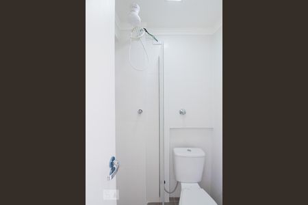 Apartamento à venda com 60m², 2 quartos e 1 vaga Apartamento à venda com 60m², 2 quartos e 1 vagaBanheiro 2