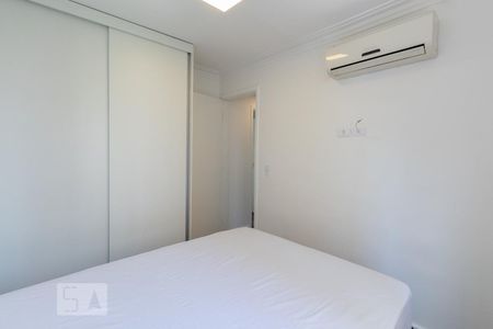 Apartamento à venda com 60m², 2 quartos e 1 vaga Apartamento à venda com 60m², 2 quartos e 1 vagaQuarto 1 - ar condicionado
