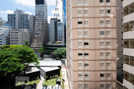 Apartamento à venda com 60m², 2 quartos e 1 vaga Apartamento à venda com 60m², 2 quartos e 1 vagaCozinha - vista