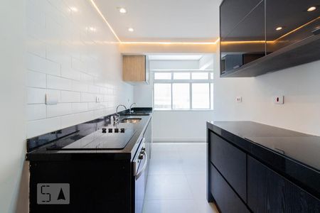 Apartamento à venda com 60m², 2 quartos e 1 vaga Apartamento à venda com 60m², 2 quartos e 1 vagaCozinha