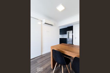 Apartamento à venda com 60m², 2 quartos e 1 vaga Apartamento à venda com 60m², 2 quartos e 1 vagaSala