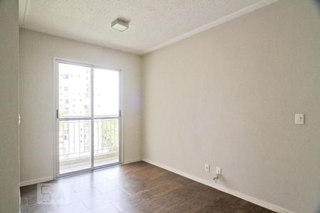 Sala de apartamento para alugar com 2 quartos, 49m² em Jardim Íris, São Paulo