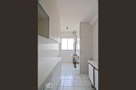 Apartamento para alugar com 49m², 2 quartos e 1 vaga Apartamento para alugar com 49m², 2 quartos e 1 vagaCozinha