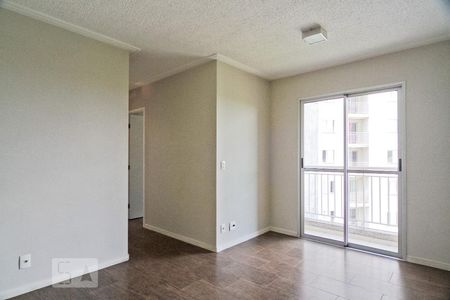 Sala de apartamento para alugar com 2 quartos, 49m² em Jardim Íris, São Paulo