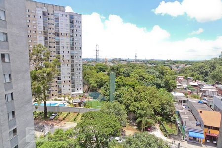 Vista de apartamento para alugar com 2 quartos, 49m² em Jardim Íris, São Paulo