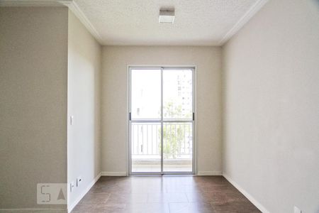 Sala de apartamento para alugar com 2 quartos, 49m² em Jardim Íris, São Paulo