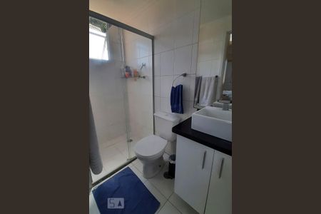 Apartamento para alugar com 60m², 2 quartos e 1 vagaBanheiro Suite