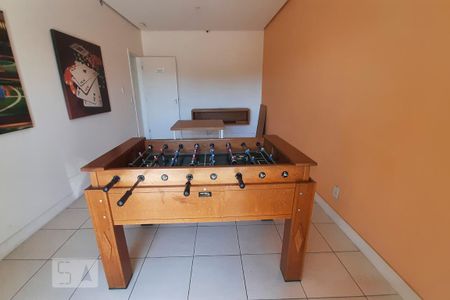 Apartamento para alugar com 60m², 2 quartos e 1 vagaSalao de jogos