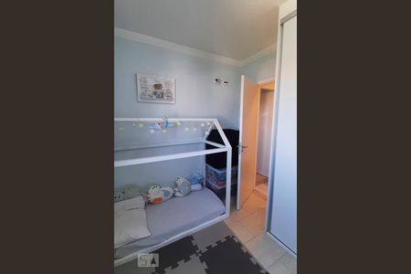 Quarto 1 de apartamento para alugar com 2 quartos, 60m² em Parque Independência, São Paulo