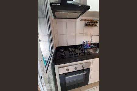 Apartamento para alugar com 60m², 2 quartos e 1 vagaCozinha