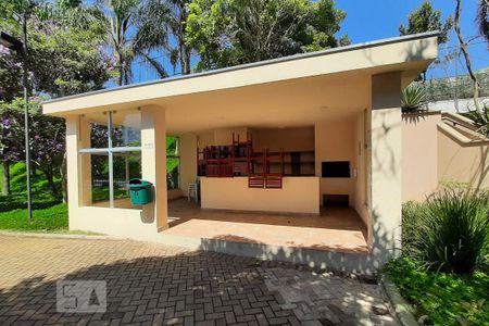 Apartamento para alugar com 60m², 2 quartos e 1 vagaChurrasqueira