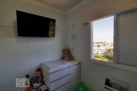 Quarto 1 de apartamento para alugar com 2 quartos, 60m² em Parque Independência, São Paulo