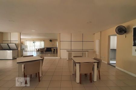 Apartamento para alugar com 60m², 2 quartos e 1 vagaSalao de Festas