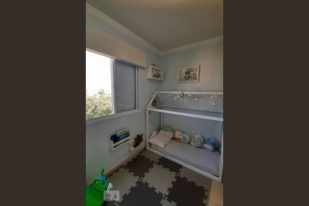 Quarto 1 de apartamento para alugar com 2 quartos, 60m² em Parque Independência, São Paulo