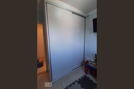 Quarto 1 de apartamento para alugar com 2 quartos, 60m² em Parque Independência, São Paulo