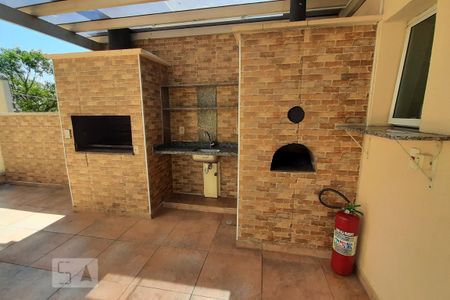 Apartamento para alugar com 60m², 2 quartos e 1 vagaSalao de Festas