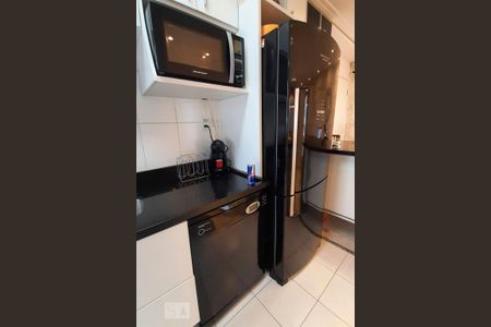 Apartamento para alugar com 60m², 2 quartos e 1 vagaCozinha
