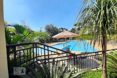 Apartamento para alugar com 60m², 2 quartos e 1 vagaPiscina
