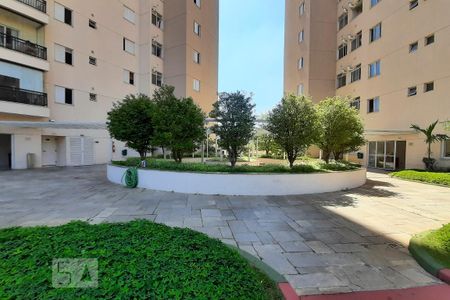 Apartamento para alugar com 60m², 2 quartos e 1 vagahall