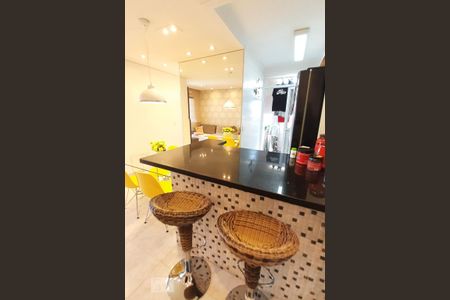 Apartamento para alugar com 60m², 2 quartos e 1 vagaCozinha