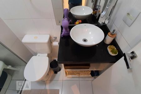 Apartamento para alugar com 60m², 2 quartos e 1 vagaBanheiro