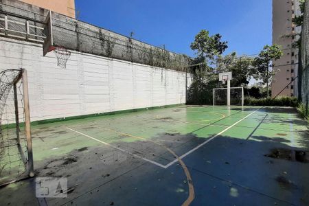 Apartamento para alugar com 60m², 2 quartos e 1 vagaQuadra esportiva