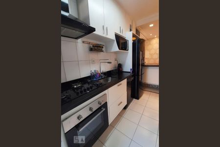 Apartamento para alugar com 60m², 2 quartos e 1 vagaCozinha