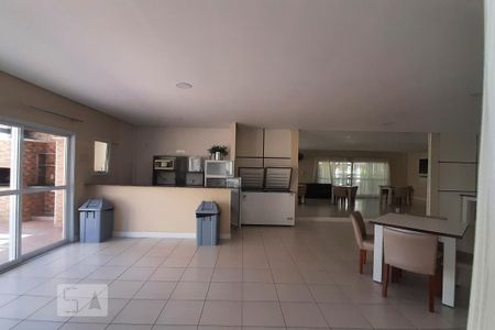 Apartamento para alugar com 60m², 2 quartos e 1 vagaSalao de Festas