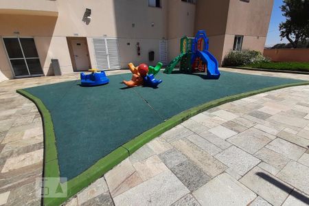 Apartamento para alugar com 60m², 2 quartos e 1 vagaPlayground