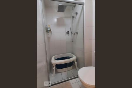 Apartamento para alugar com 60m², 2 quartos e 1 vagaBanheiro
