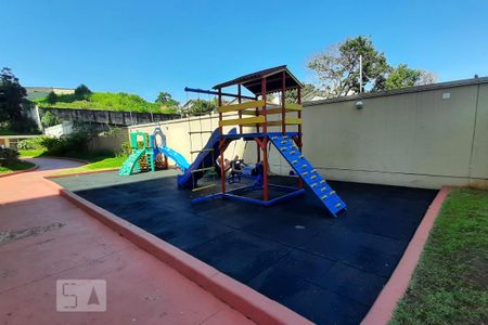Apartamento para alugar com 60m², 2 quartos e 1 vagaPlayground