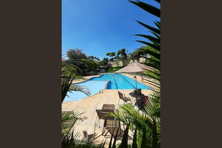 Apartamento para alugar com 60m², 2 quartos e 1 vagaPiscina