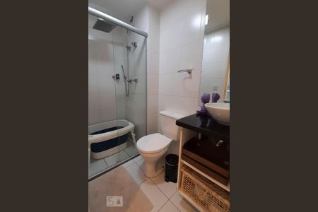 Apartamento para alugar com 60m², 2 quartos e 1 vagaBanheiro