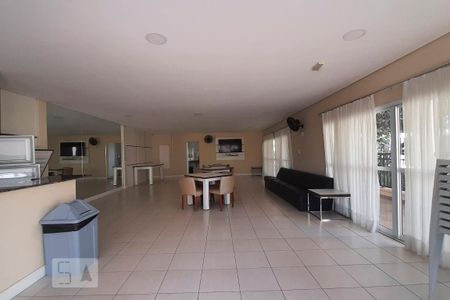 Apartamento para alugar com 60m², 2 quartos e 1 vagaSalao de Festas