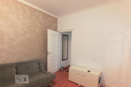 Sala de apartamento para alugar com 1 quarto, 50m² em Menino Deus, Porto Alegre